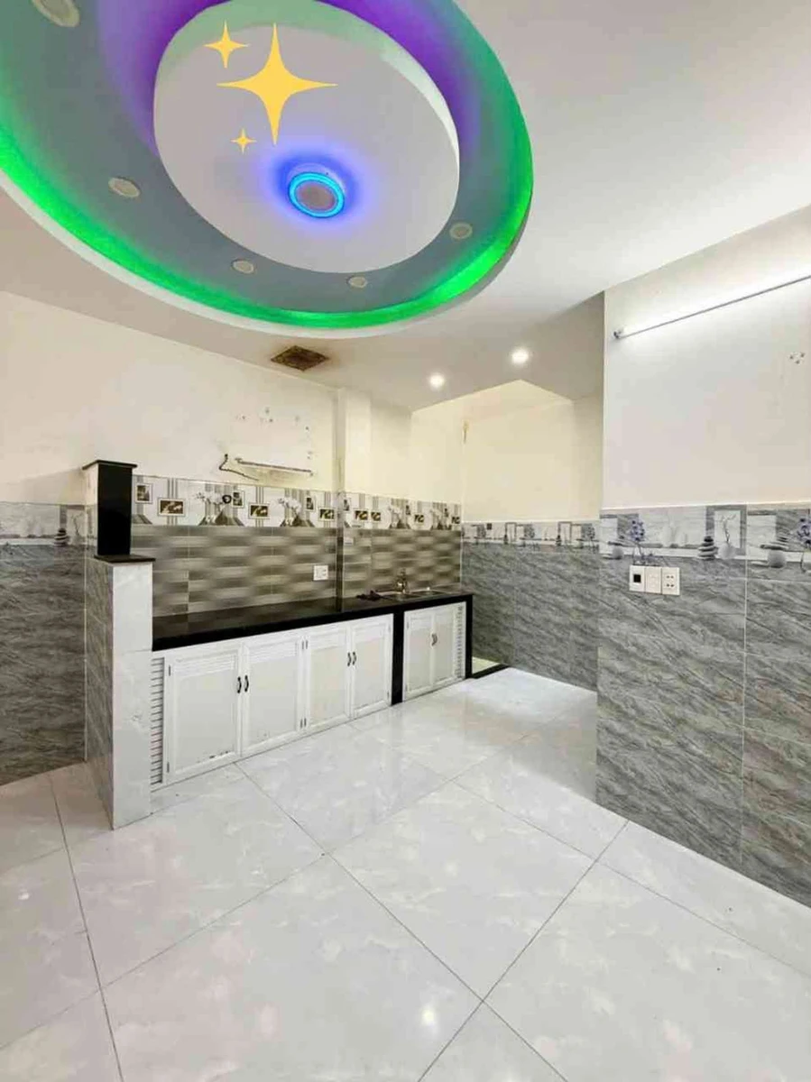 Nhà bán 4 tầng 164m² Đà Nẵng 3,25 tỷ - Ảnh thu nhỏ 3