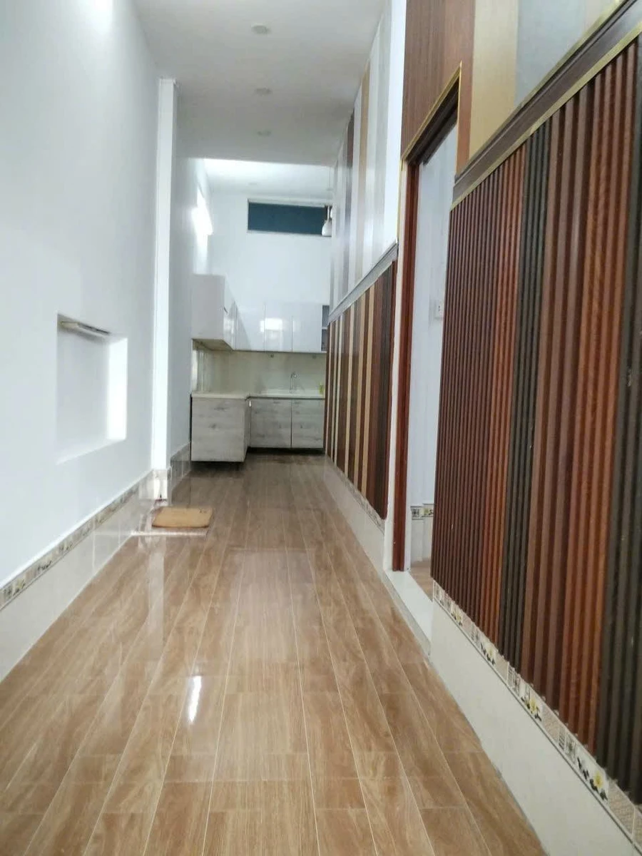 Bán nhà sổ hồng Mỹ Hạnh Bắc 95m² 2PN 1 tỷ 290 triệu - Ảnh thu nhỏ 2