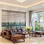 Biệt thự giá tốt khu Manhattan - DT 144m2 - Giá 21.6 tỷ - full nội thất thang máy - Ảnh thu nhỏ 2
