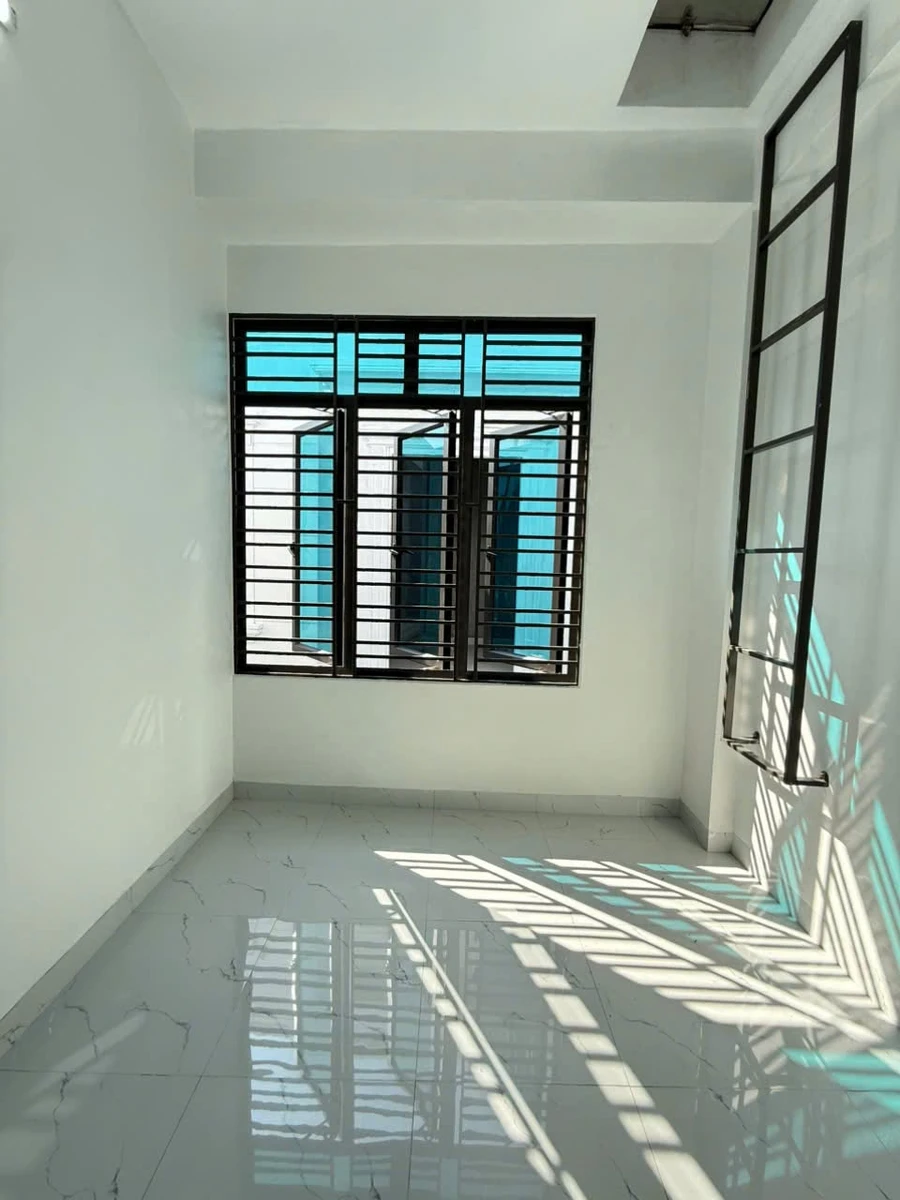 Bán nhà 3 tầng 41m² Ngõ An Định, Hải Dương, 2 tỷ - Ảnh thu nhỏ 5