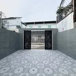 Bán nhà mặt tiền Nguyễn Thị Mai 23m² 3PN full nội thất - Ảnh thu nhỏ 5