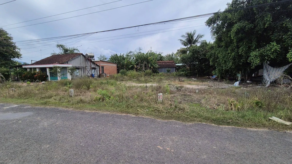 Bán đất nền 135m² tại Tua 2, Tây Ninh, giá 295 triệu - Ảnh thu nhỏ 3