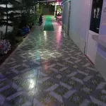 Bán nhà nghỉ 18 phòng hơn 1000m2 đất thổ và lúa tại Nhị Thành, Thủ Thừa, Long An - Ảnh thu nhỏ 4