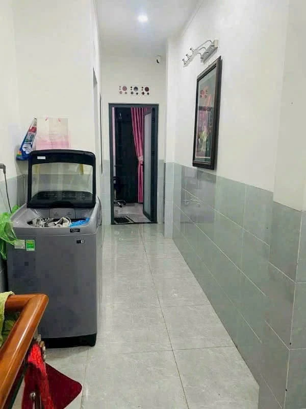 Bán nhà 1 trệt 1 lầu 62m² Tam Hiệp, Biên Hoà 3 tỷ 950 triệu - Ảnh thu nhỏ 5