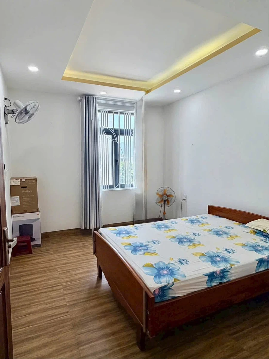 Bán nhà phố KĐT Mỹ Gia 100m2 7,9 tỷ Nha Trang - Ảnh thu nhỏ 5