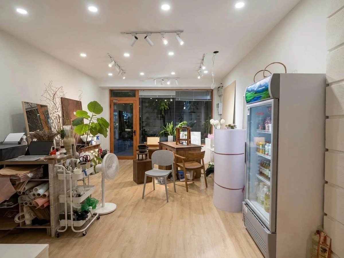 Bán nhà hẻm xe tải Hồ Biểu Chánh Phú Nhuận 40m2 10.5 tỷ - Ảnh thu nhỏ 4