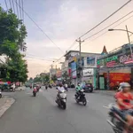 Bán nhà 4 tầng 91m² mặt tiền Dĩ An, giá 8.5 tỷ - Ảnh thu nhỏ 1