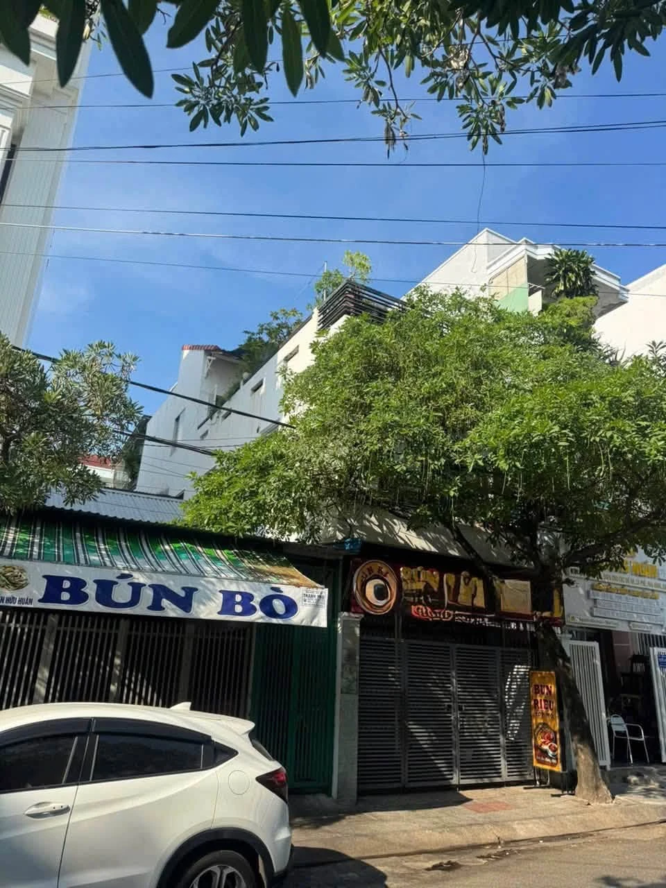 Bán nhà mặt tiền Nguyễn Hữu Huân, Nha Trang, 113m², 3 tầng, 15,5 tỷ - Ảnh 1