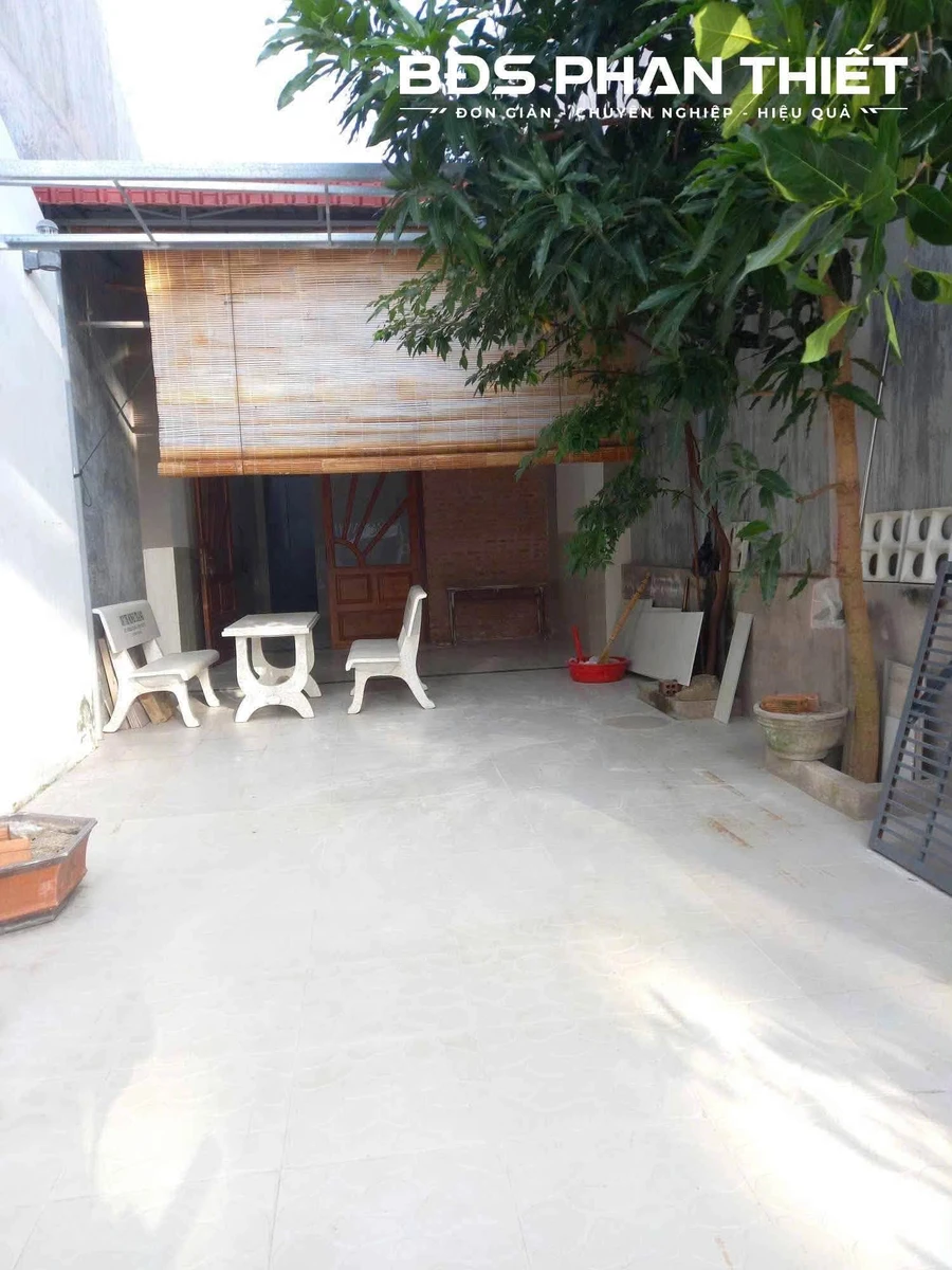 Bán nhà mặt tiền Phạm Đình Hổ Phan Thiết 80m² 2,5 tỷ - Ảnh thu nhỏ 2