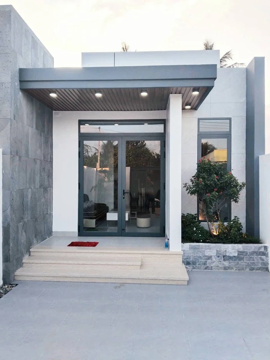 Bán nhà mặt đường 100m² Diên Khánh, Khánh Hòa 1.86 tỷ - Ảnh thu nhỏ 4