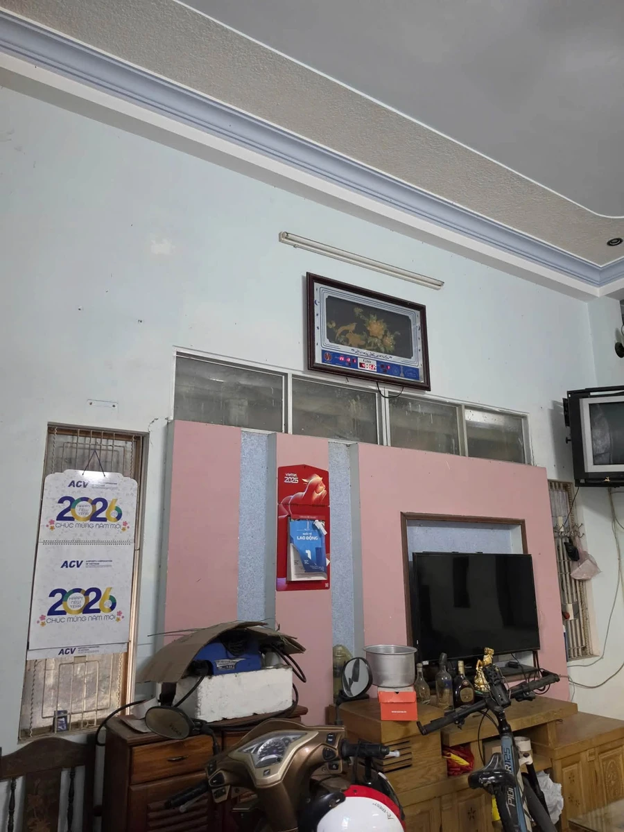 Bán đất tặng nhà 3 tầng 6 phòng trọ 109.5m² Hòa Cường Đà Nẵng - Ảnh thu nhỏ 3