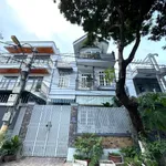 Bán nhà 3 tầng mặt tiền Phó Đức Chính gần biển Nha Trang - Ảnh thu nhỏ 1