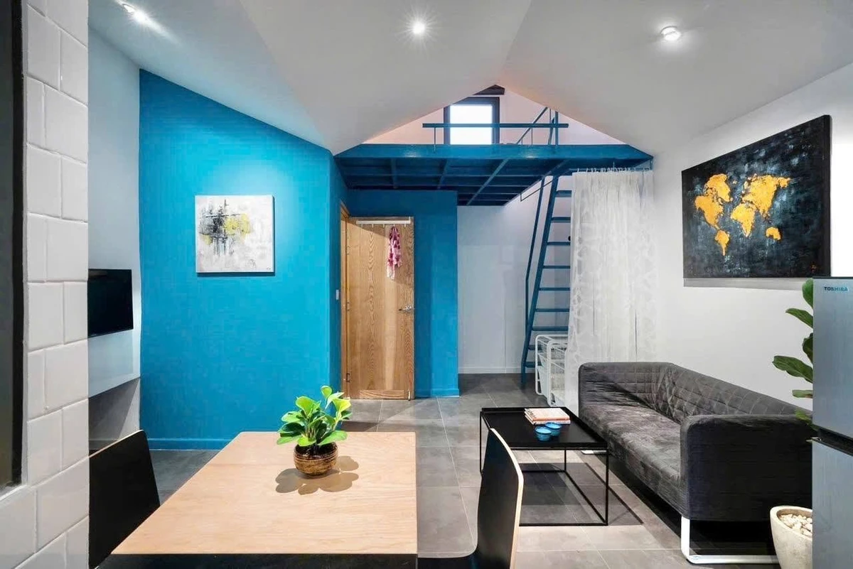 Bán nhà hẻm Tô Hiến Thành 40m2, 4 tầng 6 tỷ - Ảnh 1