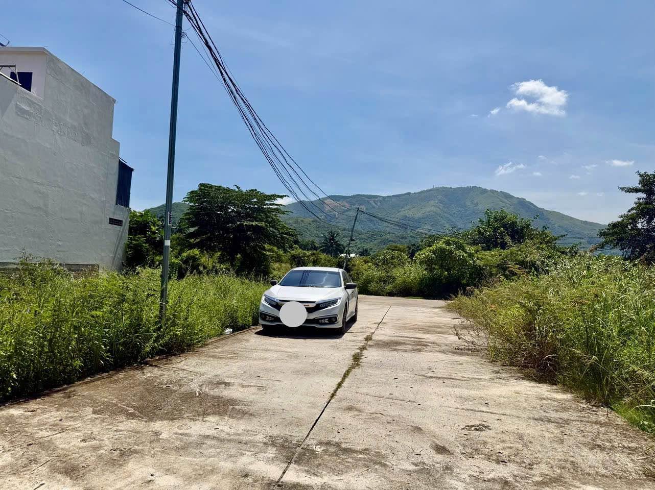 Bán lô đất Vĩnh Hiệp Nha Trang 65.6m² 1.65 tỷ - Ảnh thu nhỏ 2
