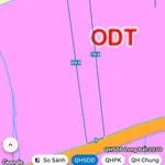 Đất nền 603.9m2 mặt tiền Đất Đỏ - 1 tỷ 50 - Ảnh thu nhỏ 1