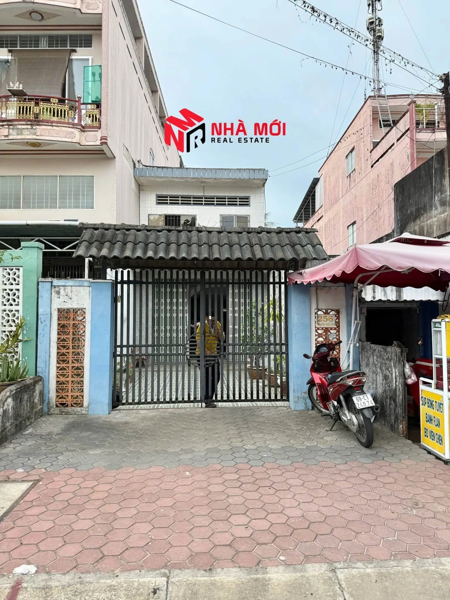 Nhà mặt tiền Nguyễn Trãi 225m² 2PN bán 5.8 tỷ - Ảnh thu nhỏ 2