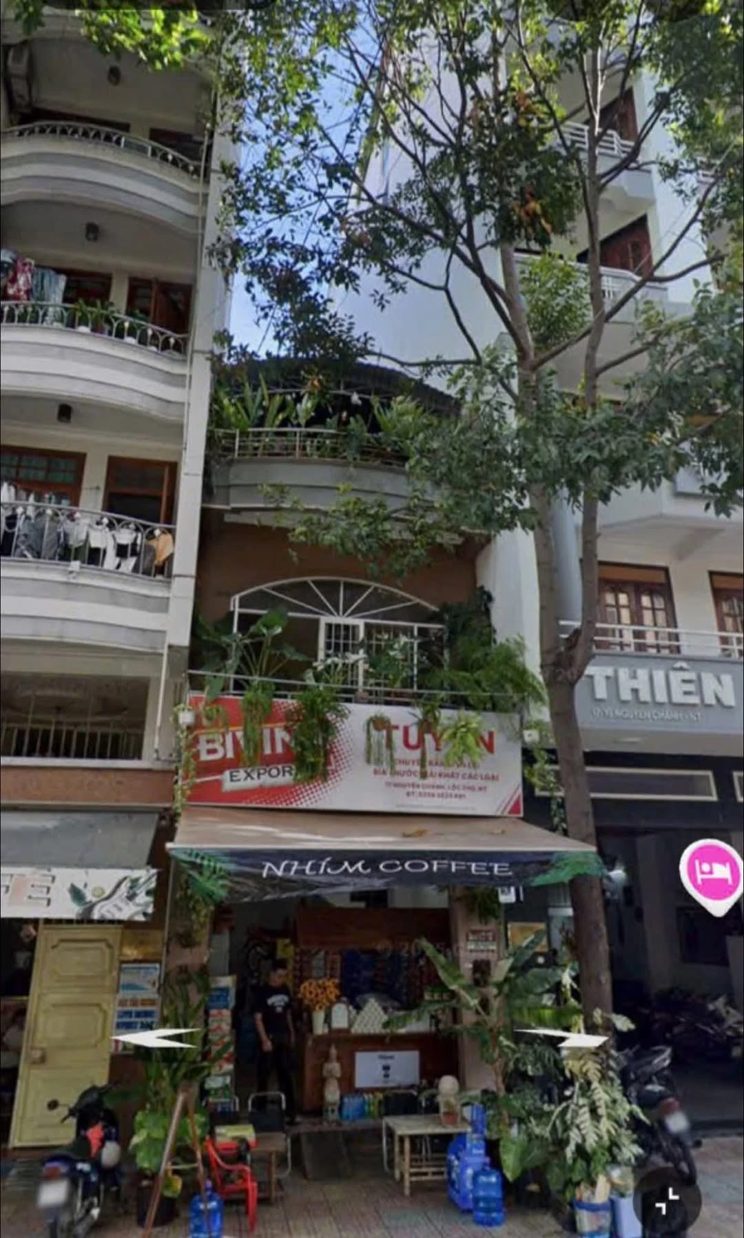 Nhà mặt đường Nguyễn Chánh, 84m2 sát biển 27 tỷ - Ảnh 1