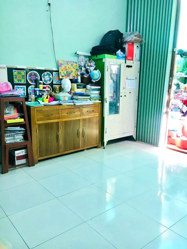 Bán nhà hẻm 1 tầng 53.2m² Quy Nhơn nhỉnh 2 tỷ