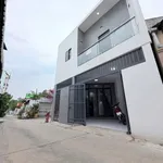 Bán nhà 1 trệt 1 lầu 49m2, 3 PN Biên Hoà, 2,6 tỷ - Ảnh thu nhỏ 1
