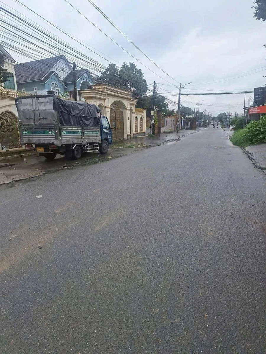 Bán đất hai mặt tiền 5x29m (145m²) Phường Trảng Dài 1,79 tỷ - Ảnh thu nhỏ 3