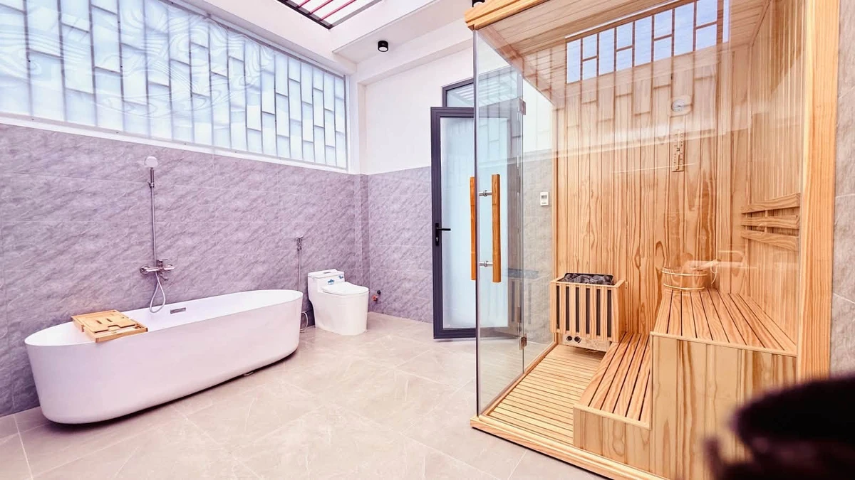 Bán nhà mặt tiền Thạnh Lộc 39, 60m2, 4 tầng, giá 6,35 tỷ, Quận 12 - Ảnh thu nhỏ 4