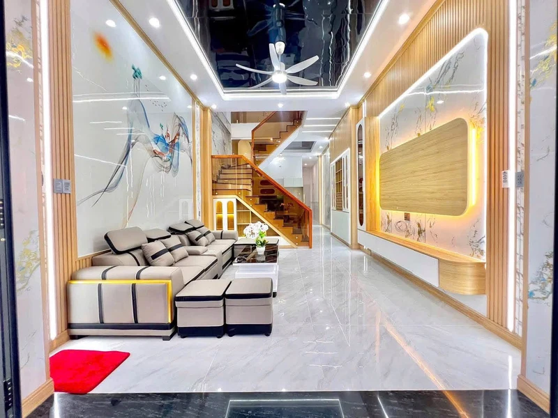 Bán nhà sổ hồng riêng 87,6m² 3 phòng ngủ 3,9 tỷ Biên Hòa