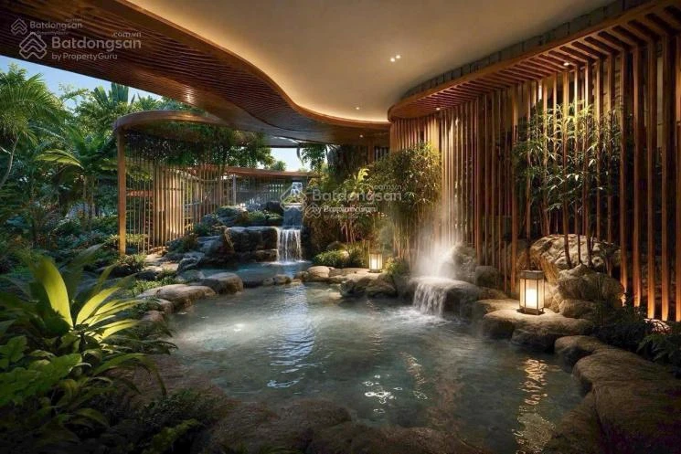 Suất ngoại giao chiết khấu 20%, căn hộ Palm River, căn Studio, 2PN, 3PN, 4PN. LH trực tiếp CĐT - Ảnh thu nhỏ 2