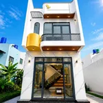 Bán nhà hoàn thiện 80m² Nam An Hoà Rạch Giá 3 tỷ 550 triệu - Ảnh thu nhỏ 1