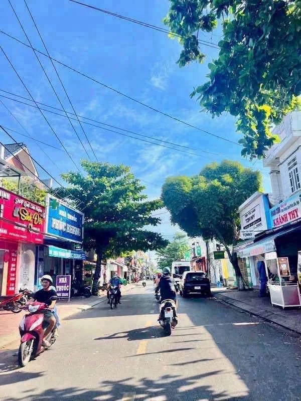 Bán nhà mặt tiền kinh doanh 80m2 Tuyên Quang, Phan Thiết