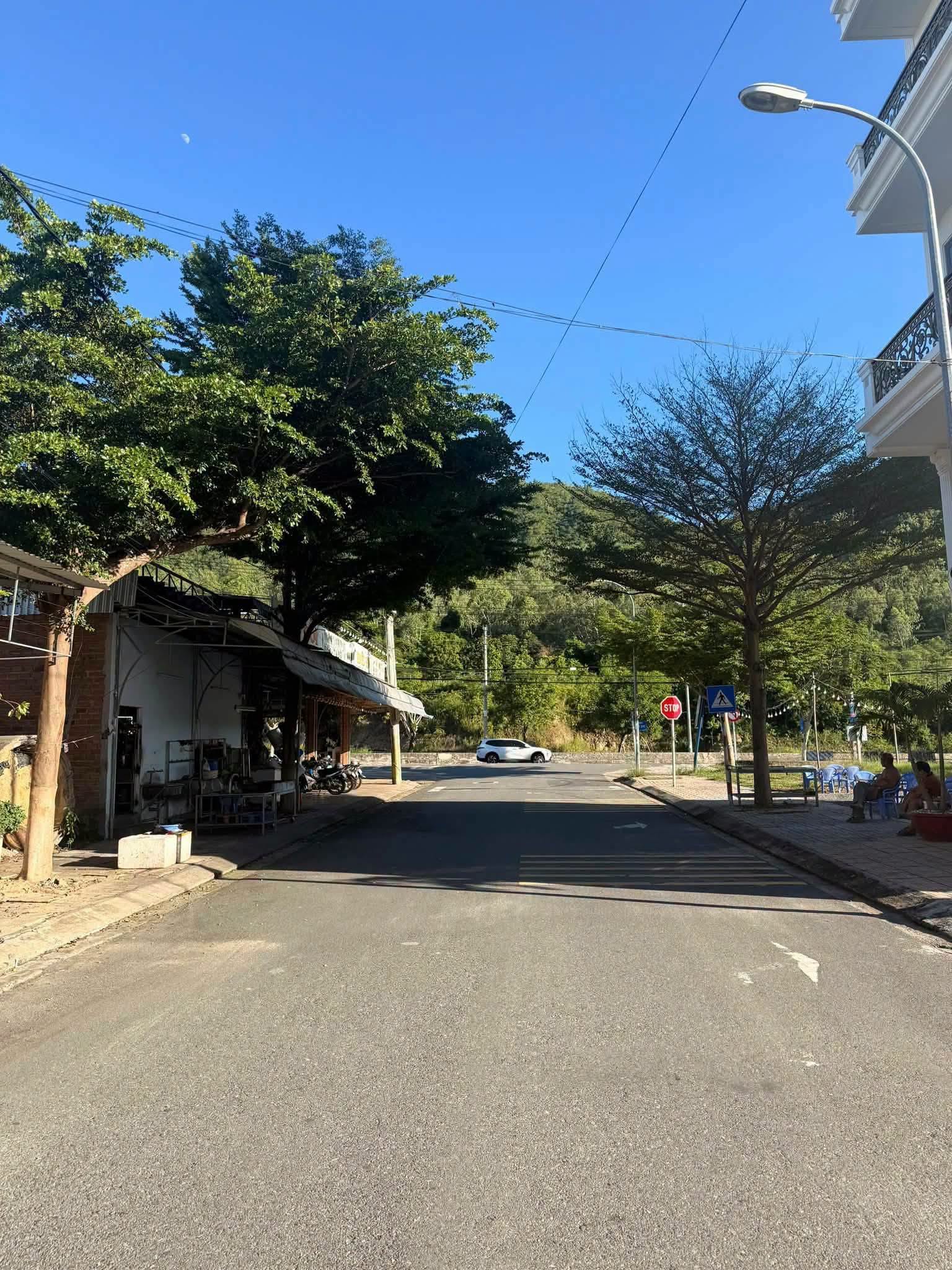 Bán đất Hòn Rớ 2 100m² 4.2 tỷ Nha Trang - Ảnh thu nhỏ 3
