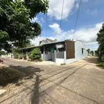 Bán nhà 2 mặt tiền 60m² gần sân bóng Buôn Ma Thuột - Ảnh thu nhỏ 1
