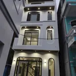Bán nhà 4 tầng 60.3m², 4 PN, Cao Thắng, 4.8 tỷ - Ảnh thu nhỏ 1