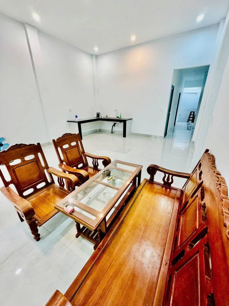 Bán nhà 100m² sổ thổ cư Phường Trảng Dài 2,59 tỷ - Ảnh thu nhỏ 3