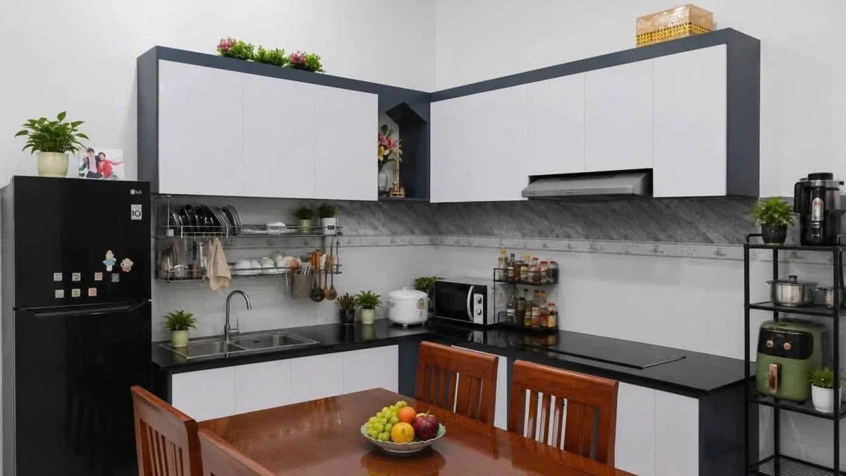 Bán nhà cấp 4 mặt tiền đường Tam Phước, 189m², 1 tỷ 950 triệu - Ảnh thu nhỏ 5
