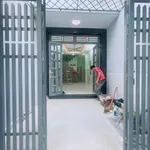 Bán nhà hẻm Đoàn Văn Bơ Quận 4, 51,5m², 4PN, giá 5,299 tỷ - Ảnh thu nhỏ 1