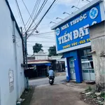 Bán nền đất 126m² Phường Bảo Vinh Long Khánh dưới 900 triệu - Ảnh thu nhỏ 3