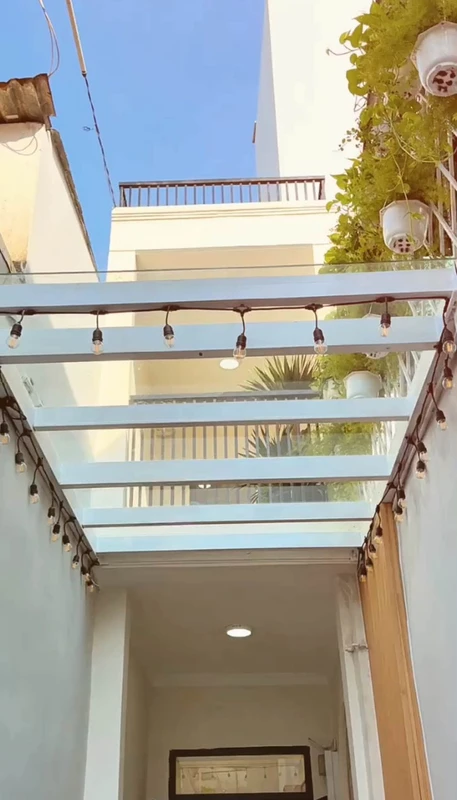 Bán nhà 55m² mặt tiền Nguyễn Văn Đậu, Bình Thạnh, 6.3 tỷ vcnphuoclong2