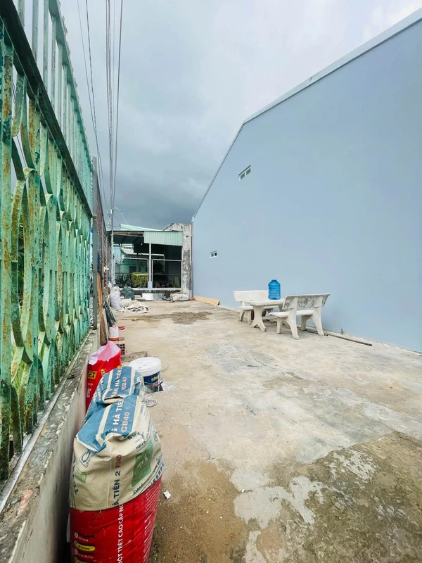 Bán nền hẻm Ngô Quyền 50m² gần iSchool, Rạch Giá