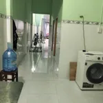 Bán nhà 80m², 2 phòng ngủ Phú Tân, Bến Tre, 720 triệu - Ảnh thu nhỏ 1