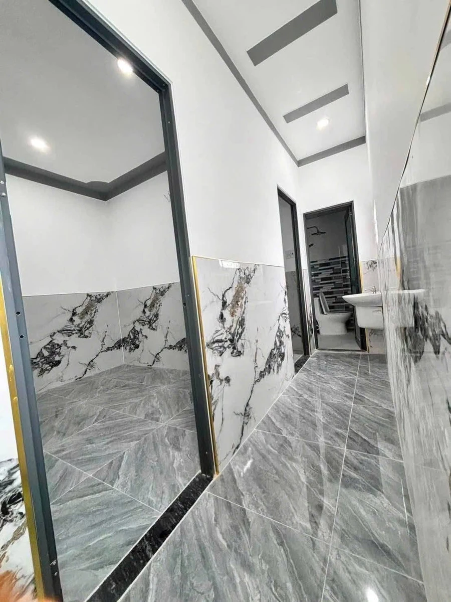 Bán nhà Tân Uyên Bình Dương 3PN 92m2, giá 1.17 tỷ - Ảnh thu nhỏ 5