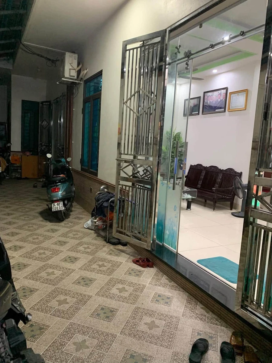 Bán nhà phố 3 tầng 62,4m² Nhữ Đình Hiền, Hải Dương - Ảnh thu nhỏ 5