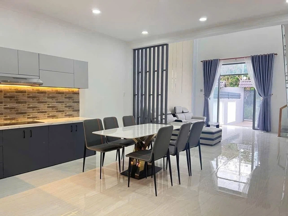 Bán nhà 3PN diện tích 97.5m² giá 1.5 tỷ Biên Hòa - Ảnh thu nhỏ 3