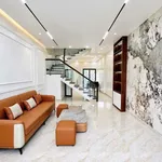 Bán nhà 3 tầng 45m2 3PN tại Bùi Thị Từ Nhiên, Quận 1 - Ảnh thu nhỏ 5
