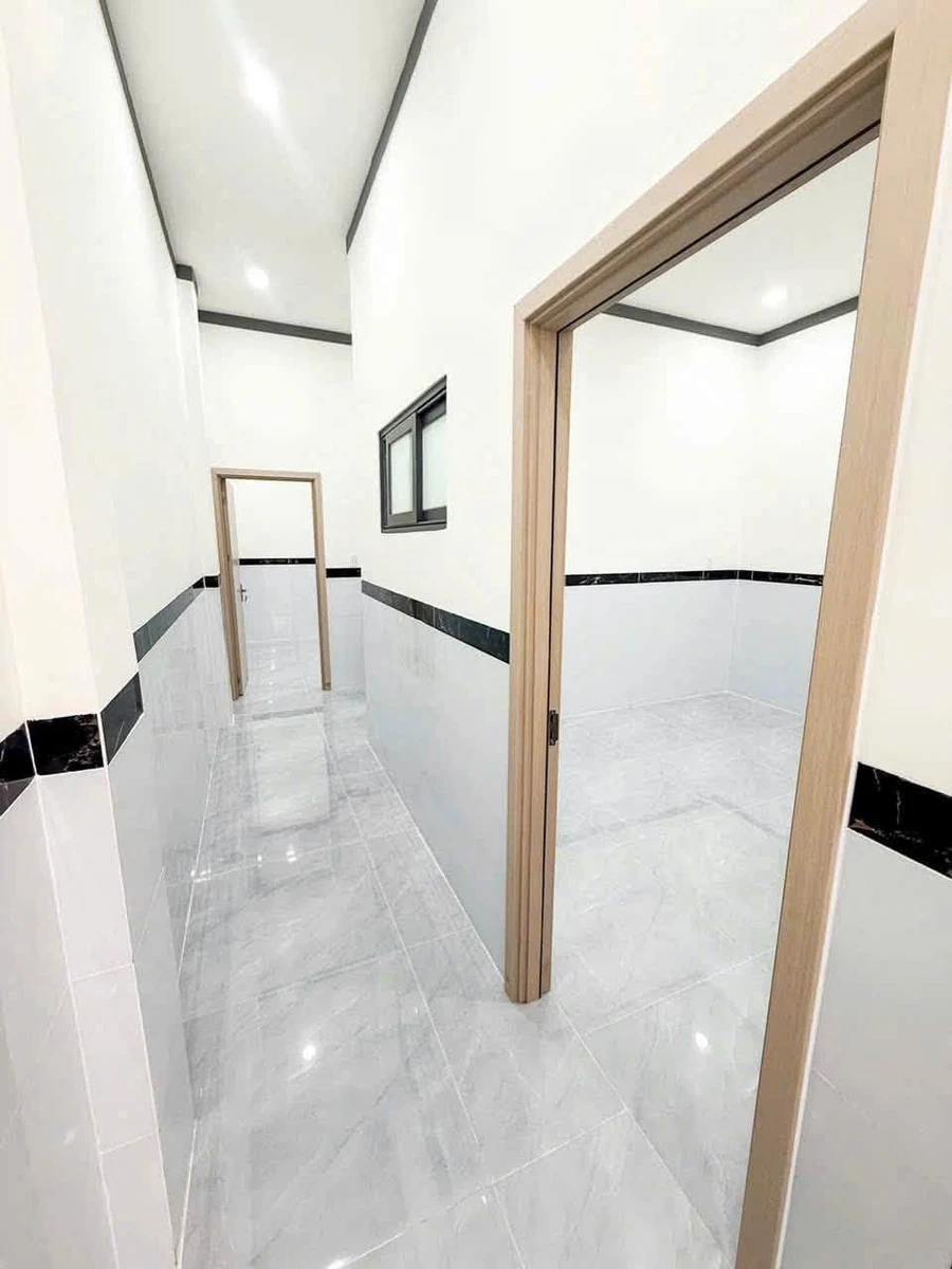 Bán nhà 118m2 2 phòng ngủ gần Cổng 2 Sân Bay Biên Hòa 4.5 tỷ - Ảnh thu nhỏ 5