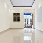 Nhà bán 2 tầng 2PN, 42m², 4,68 tỷ, Bùi Đình Túy, Bình Thạnh - Ảnh thu nhỏ 1