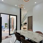 Bán nhà 2 tầng 70m² Phạm Hữu Lầu 5 tỷ - Ảnh thu nhỏ 5