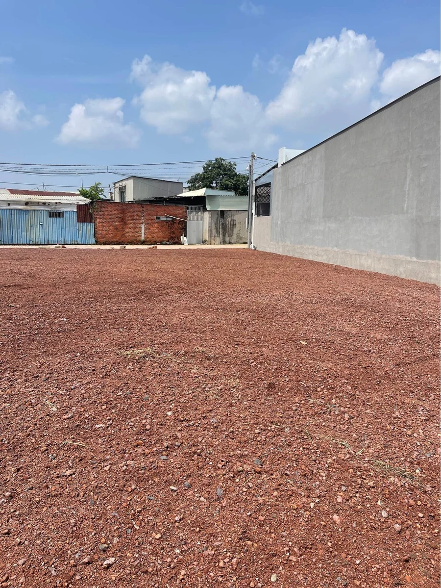 Bán 4 lô đất liền kề Long Khánh 170m2, 1 tỷ 150 triệu - Ảnh thu nhỏ 3