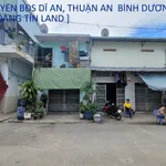 Bán dãy trọ 148m² thu nhập 9tr/tháng - Dĩ An 4 tỷ 800 - Ảnh thu nhỏ 4