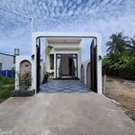 Bán nhà đường nhựa 3 phòng, 5x28,5m thổ cư, gần chợ Long Hải, Phường Long Hoa, Tây Ninh - Ảnh thu nhỏ 3