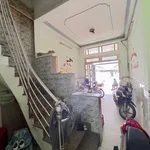 Bán nhà mặt tiền Tân Hóa, Quận 6, 56m2, 5PN, 8,5 tỷ - Ảnh thu nhỏ 2
